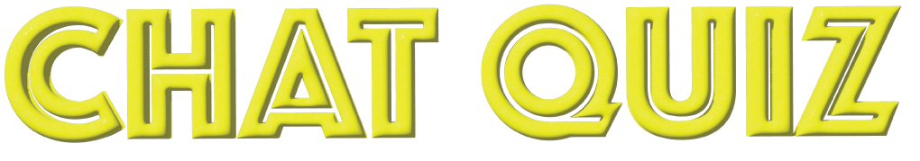 Chat Quiz