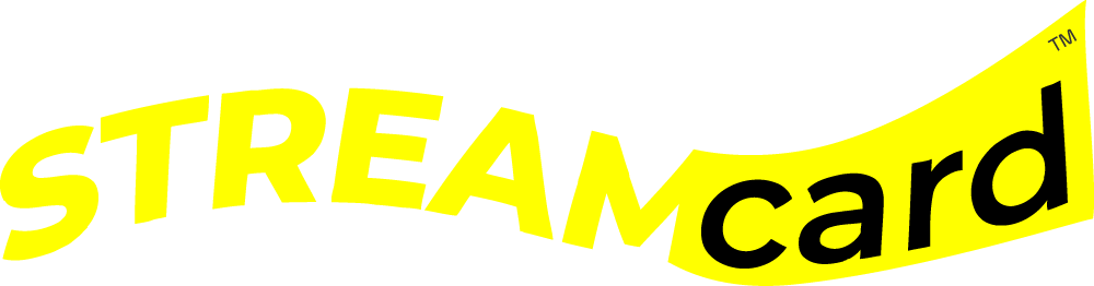 StreamCard