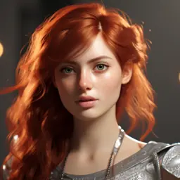 medieval-redhead