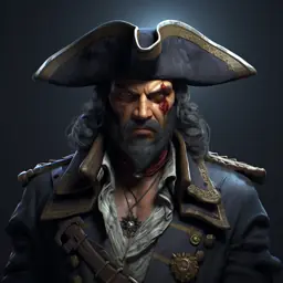 pirate-captain